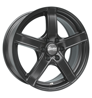 pneumatiky - 7.5x17 6x114.3 ET30 Advanti Racing Garro SG45 schwarz black matt opravu pneumatik Rfky / Alu Axxium interir pneumatiky