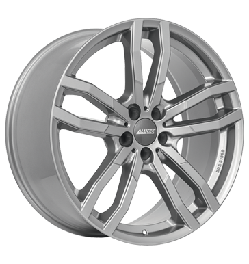 pneumatiky - 9.5x21 5x108 ET35 Alutec Drive X grau / anthrazit metal-grau Tomason Rfky / Alu Oldtimer dly CARLSSON Velkoobchod