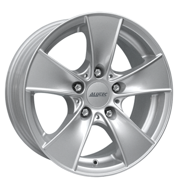 pneumatiky - 8x17 5x120 ET34 Alutec E silber polar-silber Rdc nprava odpruzen Rfky / Alu motocykl ventil Speciln dly pro auta trziste