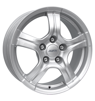 pneumatiky - 7x16 5x114.3 ET45 Alutec Helix silber polar-silber Hamann Rfky / Alu Oldtimer dly Zvedac pomucky + dolaru Prodejce pneumatk