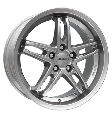 pneumatiky - 8.5x20 5x112 ET70 Alutec Poison-Cup silber metallic silber ZENDER Rfky / Alu Ovldn rdiov dlkov Offroad letn pneu b2b