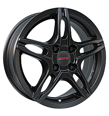 pneumatiky - 6x16 4x98 ET40 Alutec Poison schwarz racing schwarz Motocykly a motocyklov dly Rfky / Alu ventil cepice GMP Italia pneu b2b