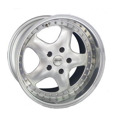 pneumatiky - 9x18 5x112 ET40 Artec Edition L silber silber poliert tazn zarzen Rfky / Alu Opel Lehk nkladn auto Winter od 17,5 