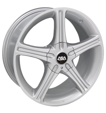 pneumatiky - 7x15 5x110 ET35 ASA IS1 silber silber lackiert Navigacn CD + software Rfky / Alu letn pce o pneumatiky trziste