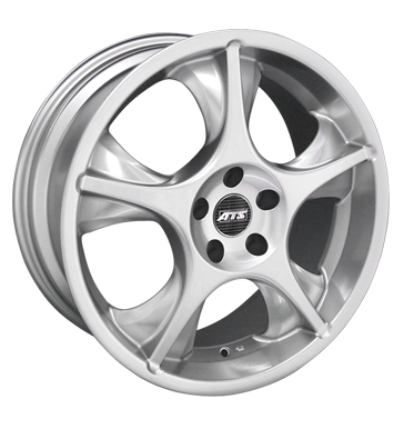 pneumatiky - 9.5x18 5x120 ET25 ATS Cetus silber hochglanz poliert Chiptuning + Motor Tuning Rfky / Alu propagace testjj PKW lto Hlinkov disky