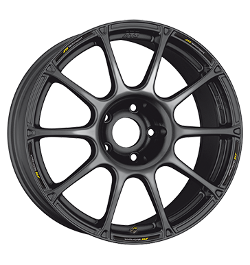 pneumatiky - 11x18 5x130 ET55 ATS GTR schwarz dark grey peugeot Rfky / Alu Standardn In-autodoplnky Vyloucen Prodejce pneumatk