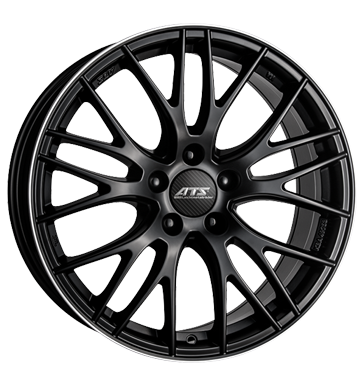 pneumatiky - 8.5x19 5x108 ET45 ATS Perfektion schwarz racing-schwarz hornpoliert snehov retezy Rfky / Alu Offroad All Terrain Prslusenstv a literatura pneu