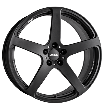 pneumatiky - 10x20 5x112 ET32 ATS Sprintlight schwarz racing-schwarz prslusenstv Rfky / Alu hyundai prce trhovisko
