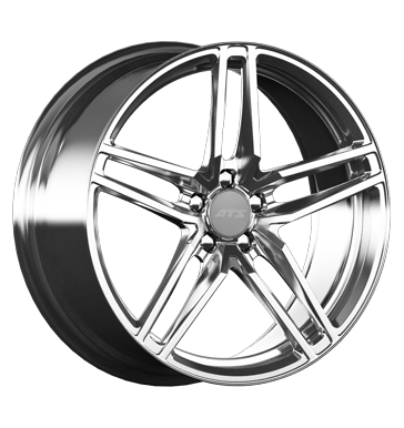 pneumatiky - 9x20 5x114.3 ET40 ATS Twinlight weiss keramikpoliert Leichtkraftrad dly Rfky / Alu F-replika truck ventil pneumatiky