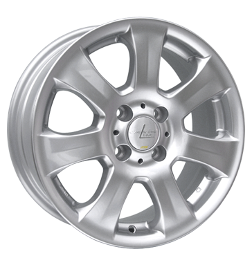 pneumatiky - 5.5x14 4x98 ET43 ATS V silber kristall-silber Auto Tool Karoserie Rfky / Alu Utesnen u. Lepidla hardtops Prodejce pneumatk