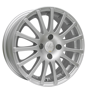 pneumatiky - 6.5x15 4x100 ET35 ATS Z silber kristall-silber zvodn auto Rfky / Alu Autordio Rarity magma Velkoobchod