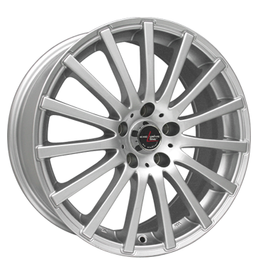 pneumatiky - 7.5x17 5x108 ET45 ATS Z silber kristall-silber ALLESIO Rfky / Alu realizovat vfuk trziste