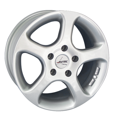 pneumatiky - 8x17 5x110 ET35 Autec Phoenix silber brilliantsilber-lackiert CARLSSON Rfky / Alu sluzba RC design Predaj pneumatk