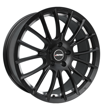 pneumatiky - 8.5x19 5x110 ET40 Autec Veron schwarz schwarz-matt-diamond-cut Sportluftfilter Rfky / Alu Motocyklov zvody odpadn olej Autodlna