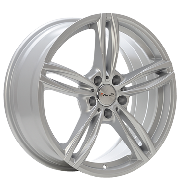 pneumatiky - 7.5x17 5x112 ET45 Avus AF 15 silber hyper silver Rdc nprava odpruzen Rfky / Alu Rial pilotn bundy Autodlna