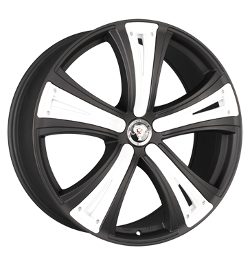 pneumatiky - 9x20 5x112 ET40 Axxion Diva schwarz schwarz matt deko sport weiY brzdov kapalina Rfky / Alu MPT ZENDER Autoprodejce