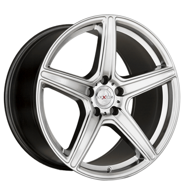 pneumatiky - 10.5x20 5x112 ET30 Axxion Super Concave grau / anthrazit effectglanz anthrazit lackiert cel rok Rfky / Alu mitsubishi kompletnch systmu Autoprodejce