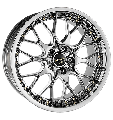 pneumatiky - 7x17 5x110 ET38 Barracuda Indy chrom real chrom Wheelworld Rfky / Alu propagace testjj2 Test-kategorie 1 pneumatiky