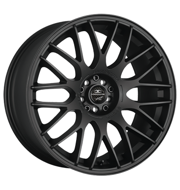 pneumatiky - 9x20 5x108 ET40 Barracuda Karizzma sonstige PureSports ozdobnmi kryty Rfky / Alu Inspekcn balky + stavebnice ZENDER Prodejce pneumatk