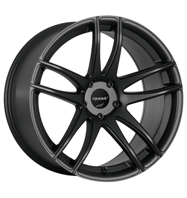 pneumatiky - 8x18 5x120 ET34 Barracuda Shoxx schwarz mattblack Auto-Tuning + styling Rfky / Alu Toora Cepice a klobouky pneus