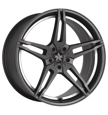 pneumatiky - 8.5x19 5x114.3 ET40 Barracuda Starzz weiss PureSports / undercut Color Trim weiss Baro Rfky / Alu Rfky / Alu CARMANI Predaj pneumatk