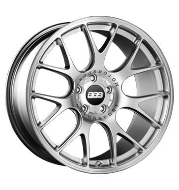 pneumatiky - 8x18 5x120 ET40 BBS CH-R silber brillantsilber rfky Rfky / Alu UNION prumyslov pneumatiky Velkoobchod