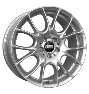 pneumatiky - 8.5x19 5x112 ET35 BBS CK silber brilliantsilber Offroad All Terrain Rfky / Alu chlapec truck lto pneu