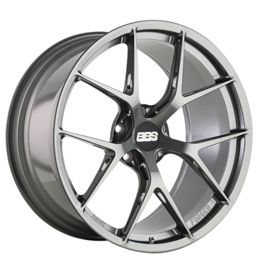 pneumatiky - 11.5x20 5x130 ET54 BBS FI-R silber platinum silber nepromokav odev Rfky / Alu Truck lto od 17,5 