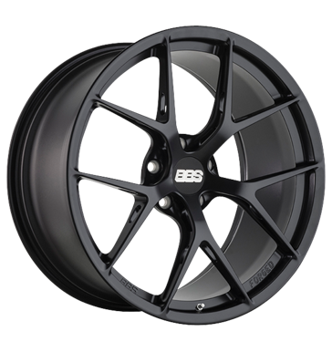 pneumatiky - 9.5x20 5x112 ET25 BBS FI-R schwarz schwarz matt kmh-Wheels Rfky / Alu Speedline dly trhovisko