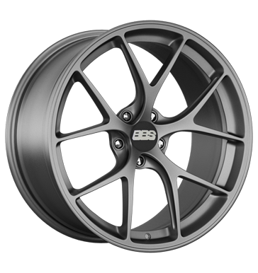 pneumatiky - 11.25x19 5x108 ET23 BBS FI grau / anthrazit titan matt zpad Rfky / Alu Barvy a Laky Offroad letn Hlinkov disky