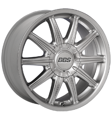 pneumatiky - 7x15 5x114.3 ET35 BBS RV silber brilliantsilber Offroad Wintergreen Rfky / Alu extender ventil / drzk mastek b2b pneu