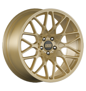 pneumatiky - 8.5x20 5x120 ET32 BBS RX-R gold gold matt Utesnen u. Lepidla Rfky / Alu peugeot kalhoty Hlinkov disky