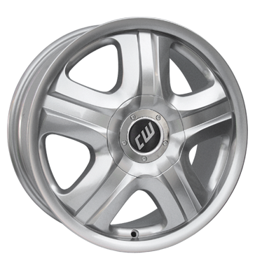 pneumatiky - 7x17 5x130 ET50 Borbet CX silber crystal silver Utesnen u. Lepidla Rfky / Alu rucn nrad Csti Mini & Pocket Bike Autoprodejce