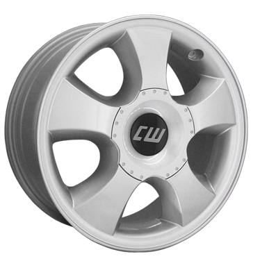 pneumatiky - 6.5x15 5x130 ET55 Borbet CY silber silber lackiert Letn Total kola ALU Rfky / Alu subwoofer F-replika Autoprodejce