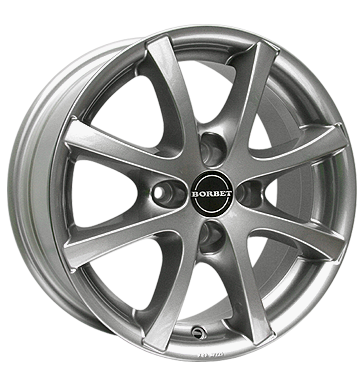 pneumatiky - 7x16 4x100 ET38 Borbet LV4 grau / anthrazit metal grey MERCEDES BENZ Rfky / Alu Scooter Parts olejov filtr trhovisko