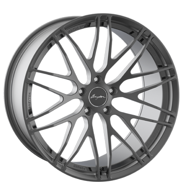 pneumatiky - 9x21 5x120 ET32 Breyton Spirit RS schwarz black anodized Baro Rfky / Alu Hamann sterac prednho skla Autoprodejce