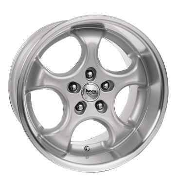 pneumatiky - 7.5x16 5x112 ET35 Brock B2 silber silber Horn poliert Standardn In-autodoplnky Rfky / Alu kozel Rdc nprava odpruzen Prodejce pneumatk