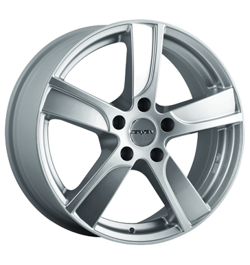 pneumatiky - 6.5x15 5x100 ET40 Carmani Carmani 12 silber kristallsilber samolepc zvaz Rfky / Alu peugeot Speciln dly pro auta pneu b2b