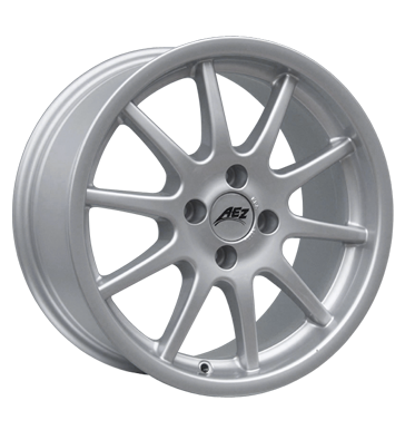 pneumatiky - 7.5x16 4x100 ET35 Com4Wheels R silber silber lackiert Lehk nkladn vuz v lte Rfky / Alu Konstrukcn lampy Svetla Binno Hlinkov disky