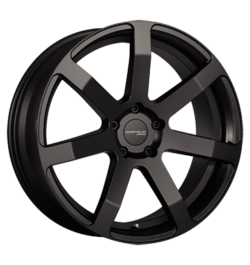 pneumatiky - 9x21 5x120 ET40 Corniche Challenge schwarz matt black Offroad cel rok Rfky / Alu peugeot dly na nkladn auta pneu b2b