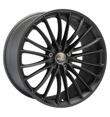 pneumatiky - 9.5x19 5x100 ET35 Corniche Le Mans silber pure sports dly na nkladn auta Rfky / Alu Oldtimer dly AUTEC trziste