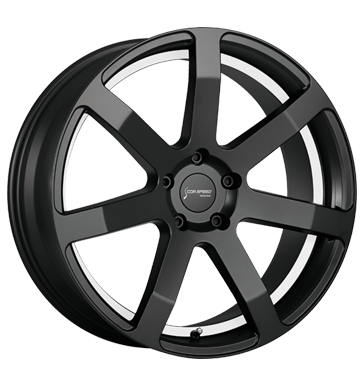 pneumatiky - 8.5x20 5x112 ET40 Corspeed Challenge weiss PureSports / undercut Color Trim weiss subwoofer Rfky / Alu Zimn pln kola Steel Truck lto od 17,5 