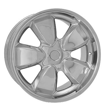 pneumatiky - 9.5x21 5x112 ET42 Delta Hollowspoke silber silber poliert Sportovn vfuky Rfky / Alu rfky Auto-Tuning + styling Prodejce pneumatk