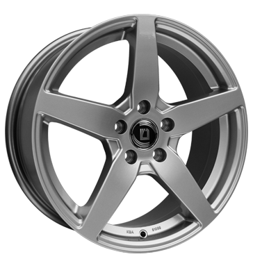 pneumatiky - 6.5x16 5x112 ET33 Diewe Wheels Inverno silber Argento (silber) t-EC2 E85 ECU Rfky / Alu MB-Italia sapont Prodejce pneumatk