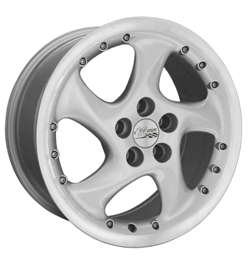 pneumatiky - 10x18 5x130 ET60 e-motion Turbo 2 silber hyper silber Offroad lto od 17,5 