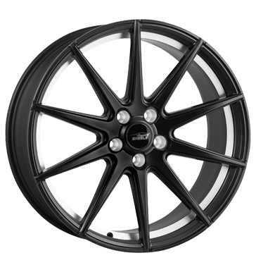 pneumatiky - 9x20 5x120 ET45 eleganceWHEELS E 1 Concave schwarz satin black undercut polish Prizpusoben & Performance Rfky / Alu opravu pneumatik Lehk nkladn vuz cel rok pneumatiky