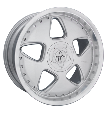 pneumatiky - 9x20 5x112 ET40 Keskin KT N5 Block Light silber silber Horn poliert PONGRATZ Rfky / Alu truck zimn hyundai velkoobchod s pneumatikami