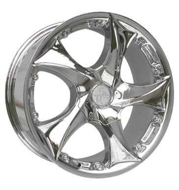 pneumatiky - 9x20 5x120 ET40 Keskin KT9 Malik chrom chrom Prizpusoben & Performance Rfky / Alu Lorinser denn pneus