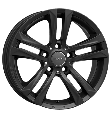 pneumatiky - 9.5x20 5x120 ET35 MAK Bimmer grau / anthrazit mat titan autodly USA Rfky / Alu Chafers: Motocykl Motocykl Navigace a cestovn Autoprodejce