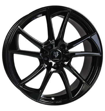 pneumatiky - 7.5x19 5x114.3 ET50 mbDESIGN MB1 schwarz schwarz glänzend Vestaven navigacn systmy Rfky / Alu Ostatn (dvoukolk, vozk, mal -, ..) Prizpusoben & Performance Predaj pneumatk